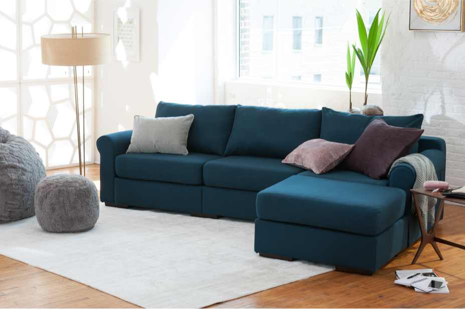 Lovesac - Learn More About Sactionals